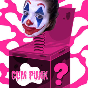 Cum Punk Riddle Box?!