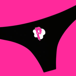 Classic P Thong